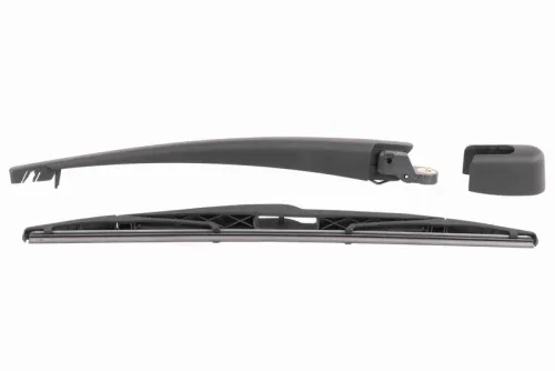 Wisserarmset, ruitenreiniging