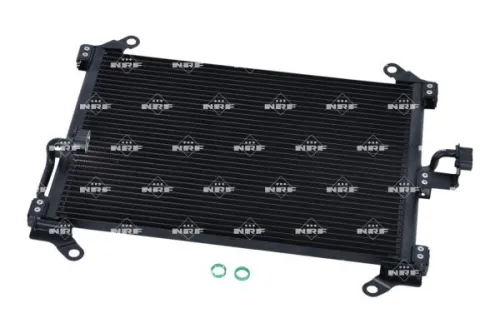 Condensor, airconditioning