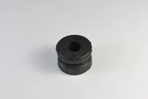 Afschermhuls, draagarmrubber