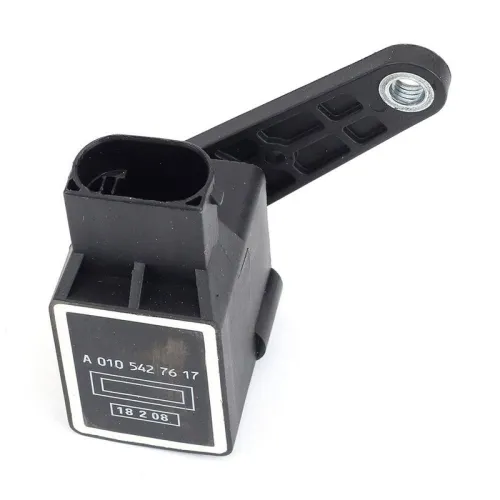 sensor, stelelement koplamphoogteregeling