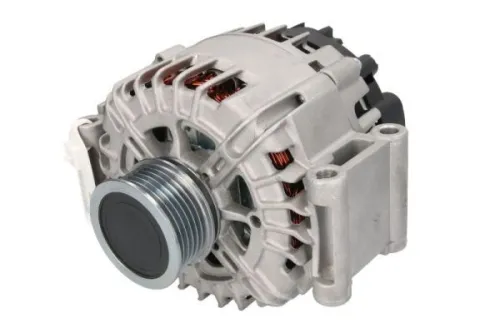 Dynamo / Alternator