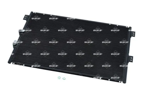 Condensor, airconditioning