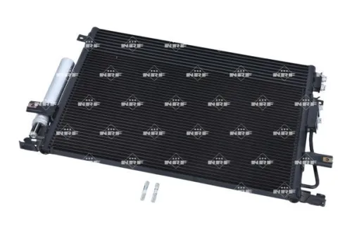 Condensor, airconditioning