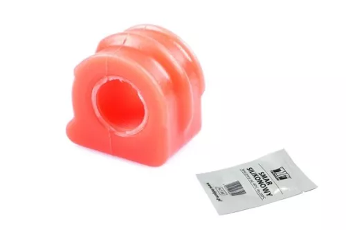 Stabilisatorlager aan draagarm