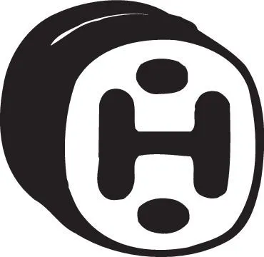 Houder, uitlaatsysteem