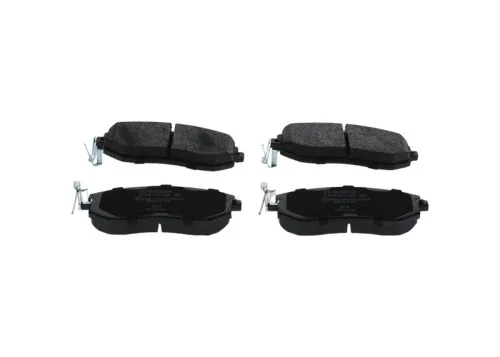 Remblokkenset, schijfrem