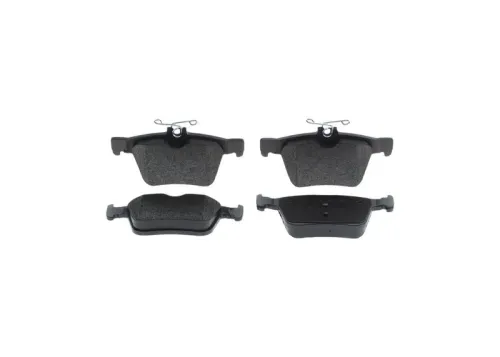 Remblokkenset, schijfrem