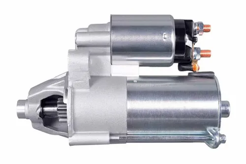 Startmotor / Starter