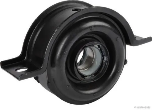 Lager, cardanasmiddenvoering