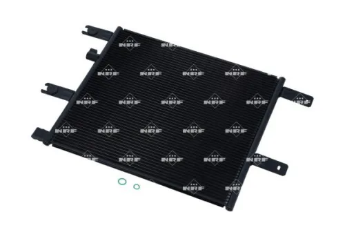 Condensor, airconditioning