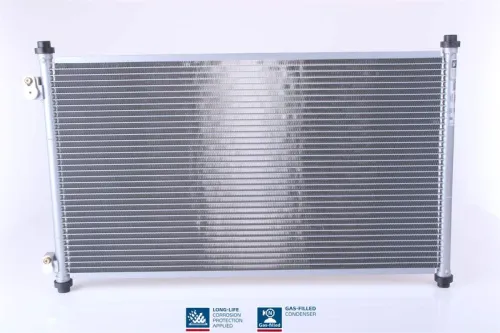 Condensor, airconditioning