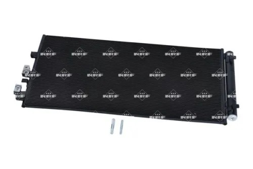 Condensor, airconditioning