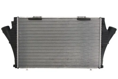 Intercooler, inlaatluchtkoeler