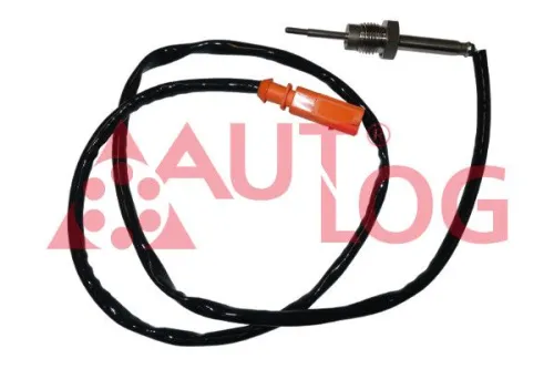 Sensor, uitlaatgastemperatuur