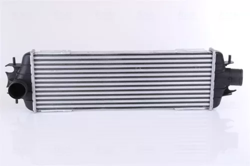 Intercooler, inlaatluchtkoeler