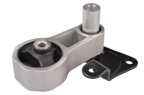 Aslichaam-/motorsteunlager