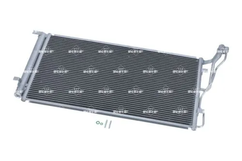 Condensor, airconditioning