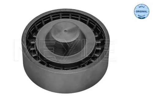 Spanrol, Poly V-riem