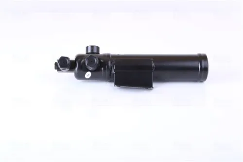 Droger, airconditioning