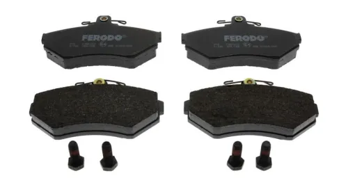 Remblokkenset, schijfrem