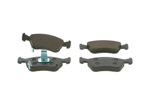 Remblokkenset, schijfrem