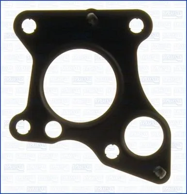 Pakking / Afdichting