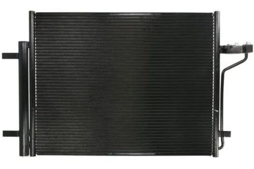 Condensor, airconditioning