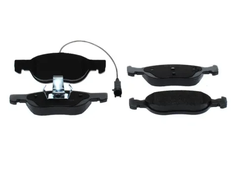 Remblokkenset, schijfrem