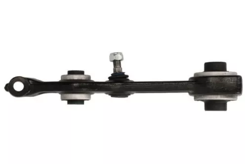 Draagarm, wielophanging