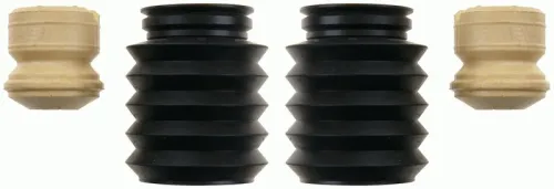 Stofkap, schokdemper