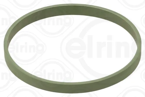 Pakking, inlaatspruitstuk omkasting