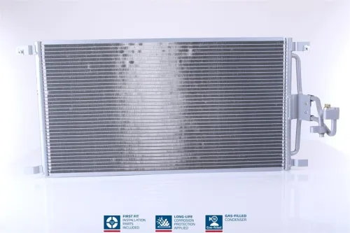 Condensor, airconditioning