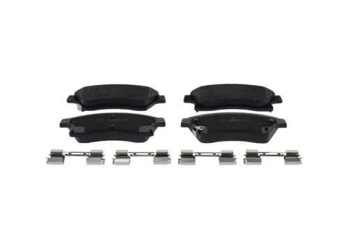 Remblokkenset, schijfrem