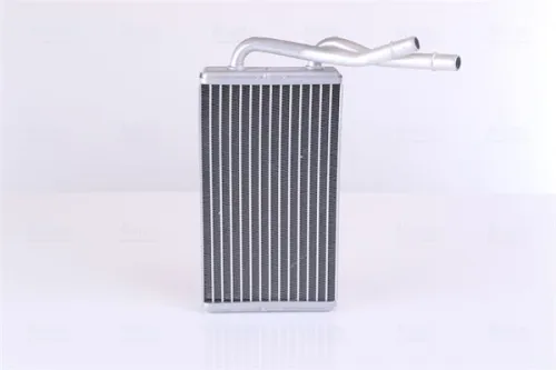 Kachelradiateur, interieurverwarming