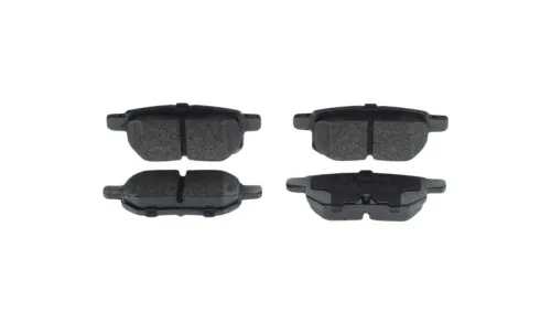 Remblokkenset, schijfrem