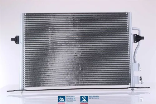 Condensor, airconditioning