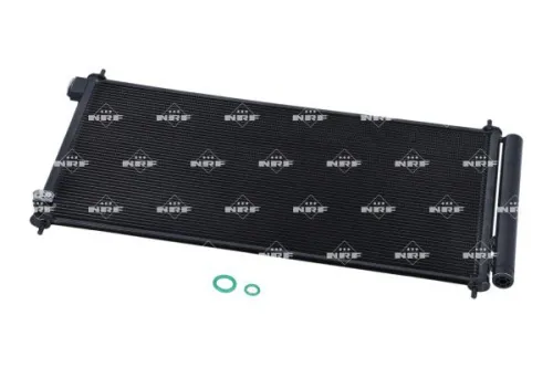 Condensor, airconditioning