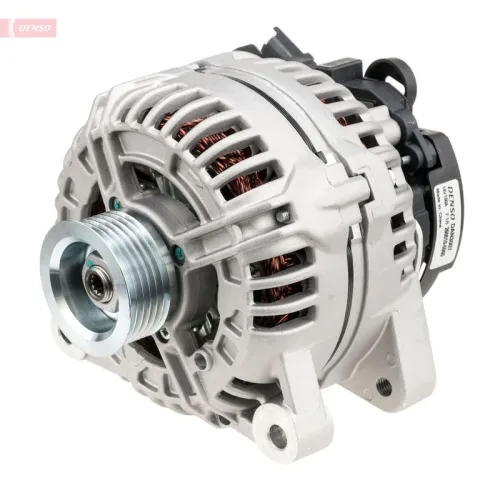 Dynamo / Alternator