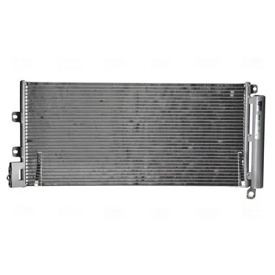 Condensor, airconditioning