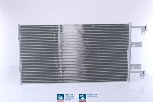 Condensor, airconditioning