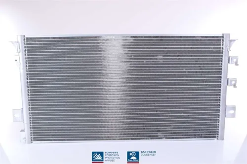 Condensor, airconditioning