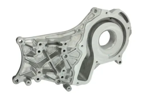 Behuizing, waterpomp