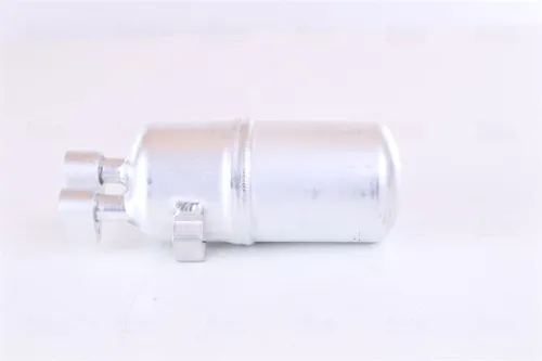 Droger, airconditioning