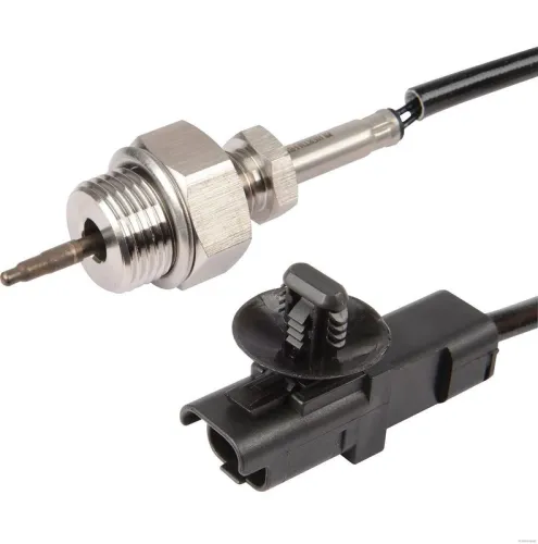 Sensor, uitlaatgastemperatuur