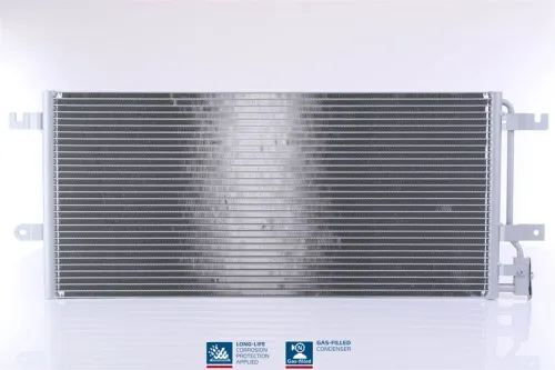 Condensor, airconditioning