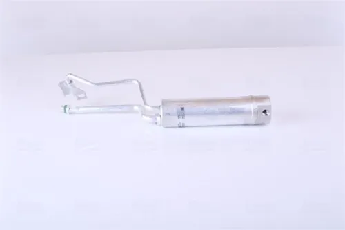 Droger, airconditioning