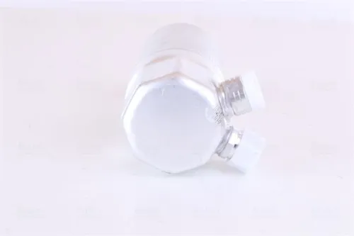 Droger, airconditioning