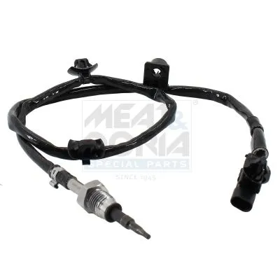 Sensor, uitlaatgastemperatuur