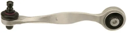 Draagarm, wielophanging