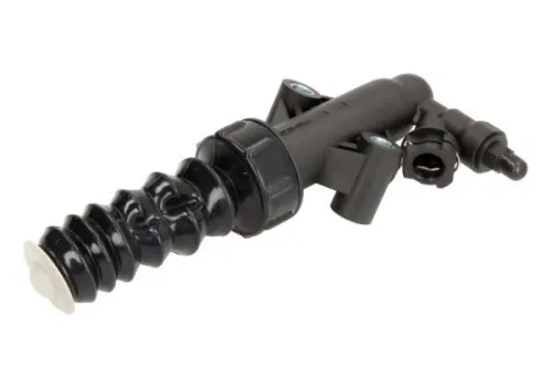 Hulpcilinder, koppeling